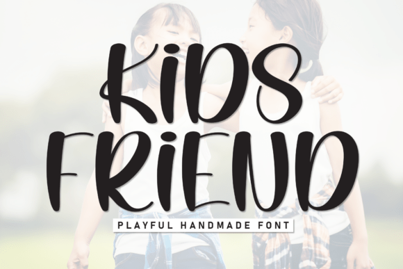 Kids Friend Free Download